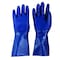 Spontex Spontex Bluettes Neoprene Cleaning Gloves S Blue 1 pk 17005 - alternate 2